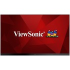 ViewSonic LD216-251 Collaboration Display - 216" LCD - 4 GB - 16:9 Aspect Ratio - 1920 x 1080 - Direct LED - 600 cd/m - 1080p - USB