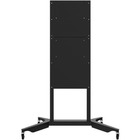 ViewSonic Mobile Stand Mix VB-BMS-001 Display Stand - Up to 86" Screen Support