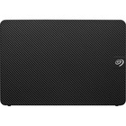 Seagate Expansion STKP10000400 10 TB Desktop Hard Drive - External - Black - Desktop PC, MAC Device Supported - USB 3.0 - Retail