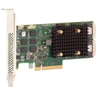 HPE Broadcom MegaRAID MR216i-p SAS Controller - 12Gb/s SAS - PCI Express 4.0 x16 - Plug-in Card - RAID Supported - 0, 1, 10 RAID Level - 16 Total SAS Port(s) - 16 SAS Port(s) Internal - PC