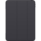 OtterBox Symmetry Series 360 Elite Carrying Case (Folio) for 11" Apple iPad Pro, iPad Pro (3rd Generation), iPad Pro (2nd Generation), iPad Pro (4th Generation) Tablet, Apple Pencil - Clear - Scratch Resistant, Drop Resistant - Synthetic Rubber, Polycarbonate Body - MicroFiber Interior Material - 10.01" (254.25 mm) Height x 7.29" (185.17 mm) Width x 0.43" (10.92 mm) Depth - 1 Pack