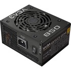 EVGA SuperNOVA 850GM 850W Power Supply - SFX, Internal - 120 V AC, 230 V AC Input - 3.3 V DC @ 20 A, 5 V DC @ 20 A, 12 V DC @ 70.8 A, 5 V DC @ 2.5 A, 12 V DC @ 300 mA Output - 850 W - 1 +12V Rails - 1 Fan(s) - 92% Efficiency