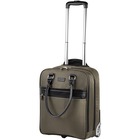 bugatti Moretti Carrying Case (Briefcase) for 14" Notebook - Khaki