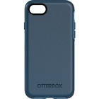 OtterBox iPhone 7 Symmetry Series Case - For Apple iPhone 7 Smartphone - Bespoke Way - Drop Resistant, Wear Resistant, Bump Resistant, Tear Resistant, Knock Resistant, Scratch Resistant, Shock Resistant - Synthetic Rubber, Polycarbonate