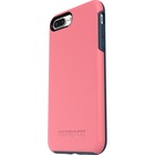 OtterBox iPhone 7 Symmetry Series Case - For Apple iPhone 7 Smartphone - Saltwater Taffy - Drop Resistant, Wear Resistant, Bump Resistant, Tear Resistant, Knock Resistant, Scratch Resistant - Synthetic Rubber, Polycarbonate