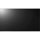 LG 75UL3J-E WebOS UHD Signage - 75" LCD - 3840 x 2160 - Direct LED - 330 cd/m - 2160p - HDMI - USB - Serial - Wireless LAN - Ethernet - webOS 6.0 - Ashed Blue