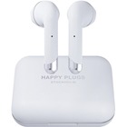 Happy Plugs Air 1 Plus Earbuds - White
