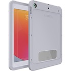 OtterBox ResQ Carrying Case Apple iPad (8th Generation), iPad (7th Generation) Tablet - Gray - Water Proof, Dust Proof, Bacterial Resistant, Drop Resistant, Dunk Proof - Hand Strap, Shoulder Strap - 10.61" (269.49 mm) Height x 7.51" (190.75 mm) Width x 0.68" (17.27 mm) Depth