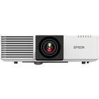 Epson PowerLite L520U Long Throw 3LCD Projector - FrontWUXGA - 5200 lm - HDMI - USB - Network (RJ-45) - Education, Corporate, Digital Signage, Entertainment