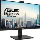 Asus BE279QSK 27" Webcam Full HD LCD Monitor - 16:9 - 27" (685.80 mm) Class - In-plane Switching (IPS) Technology - LED Backlight - 1920 x 1080 - 16.7 Million Colors - 250 cd/m Typical - 5 ms - 60 Hz Refresh Rate - HDMI - VGA - DisplayPort - USB Hub