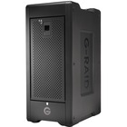 SanDisk Professional G-RAID SHUTTLE 8 48TB - 8 x HDD Supported - 144 TB Supported HDD Capacity - 48 TB Installed HDD Capacity - RAID Supported 0, 1, 5, 6, 10, 50, 60, JBOD - 8 x Total Bays - Desktop