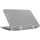 Lenovo Case for Lenovo 100e Chromebook Gen 3 / 100w Gen 3 - For Lenovo Notebook - Clear - Bump Resistant, Scratch Resistant, Damage Resistant, Dent Resistant - Polycarbonate - 11.6" Maximum Screen Size Supported