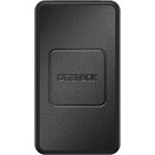 OtterBox uniVERSE Quick Click Wireless Power Bank Module - For Mobile Device - 3000 mAh - 2.40 A - 5 V DC Output - 5 V DC Input - Nearly Night