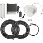 WeBoost Office 100 653060 Cellular Phone Signal Booster - Wired - Omni-directional, Dome Antenna