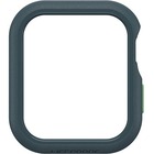 LifeProof Eco-Friendly Case FOR Apple Watch (44mm) - For Apple Apple Watch - Neptune (Blue/Green) - Damage Resistant, Drop Proof, Scuff Resistant, Drop Resistant