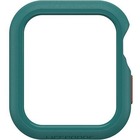 LifeProof Eco-Friendly Case FOR Apple Watch (40mm) - For Apple Apple Watch - Down Under (Green/Orange) - Damage Resistant, Drop Proof, Scuff Resistant, Drop Resistant
