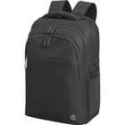 HP Renew Carrying Case (Backpack) for 17.3" Notebook - Black - Water Resistant - 600D Polyester Body - Shoulder Strap, Handle, Luggage Strap - 18.50" (469.90 mm) Height x 12.60" (320.04 mm) Width x 5.50" (139.70 mm) Depth - 16.50 L Volume Capacity