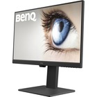 BenQ GW2785TC 27" Full HD LCD Monitor - 16:9 - Black - 27" (685.80 mm) Class - In-plane Switching (IPS) Technology - LED Backlight - 1920 x 1080 - 16.7 Million Colors - 250 cd/m - 5 ms - HDMI - DisplayPort