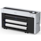 Epson SureColor SCT7770DR Inkjet Large Format Printer - 44" Print Width - Color - 6 Color(s) - 16 Second Color Speed - 130.1 m/h Color Speed - 2400 x 1200 dpi - 4 GB - USB - Ethernet - Plain Paper, Roll Paper, Cut Sheet, Recycled Paper, Poster Paper, Borderless Media - Floor Standing Supported - Epson ESC/P Raster, HP GL/2, HP RTL, Adobe PostScript 3, Adobe PDF 1.7
