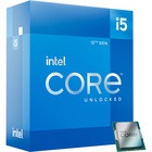 Intel Core i5 i5-12600K Deca-core (10 Core) 3.70 GHz Processor - 16 MB L3 Cache - 8.50 MB L2 Cache - 4.90 GHz Overclocking Speed - 10 nm - Socket LGA-1700 - UHD Graphics Graphics - 125 W - 16 Threads
