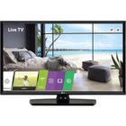 LG Commercial Lite UT340H 55UT340H9UA 55" LED-LCD TV - 4K UHDTV - Titan - HDR10 Pro, HLG - Direct LED Backlight - 3840 x 2160 Resolution