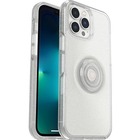 OtterBox iPhone 13 Pro Max Otter + Pop Symmetry Series Clear Case