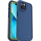 LifeProof FR Case For Magsafe FOR iPhone 13 - For Apple iPhone 13 Smartphone - Onward Blue - Water Proof, Drop Proof, Dirt Proof, Snow Proof