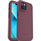 LifeProof FR Case For Magsafe FOR iPhone 13 - For Apple iPhone 13 Smartphone - Resourceful Purple - Water Proof, Drop Proof, Dirt Proof, Snow Proof, Dust Resistant, Dirt Resistant
