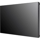 LG 55'' 500 Nits FHD Slim Bezel Video Wall - 55" LCD - 1920 x 1080 - Direct LED - 500 cd/m - 1080p - HDMI - USB - DVI - SerialEthernet - webOS 4.1 - Black