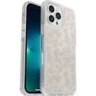 OtterBox iPhone 13 Pro Max, iPhone 12 Pro Max Symmetry Series Clear Case - For Apple iPhone 12 Pro Max, iPhone 13 Pro Max Smartphone - Wallflower Graphic - Drop Resistant, Bump Resistant, Scrape Resistant - Polycarbonate, Synthetic Rubber, Plastic