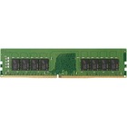 Kingston 8GB DDR4 SDRAM Memory Module - For Desktop PC - 8 GB - DDR4-3200/PC4-25600 DDR4 SDRAM - 3200 MHz Single-rank Memory - CL22 - 1.20 V - Non-ECC - Unbuffered - 288-pin - DIMM - Lifetime Warranty