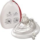First Aid Central CPR Mask