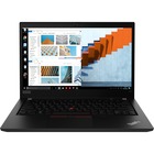Lenovo ThinkPad T14 Gen 2 20XK0081US 14" Notebook - Full HD - 1920 x 1080 - AMD Ryzen 5 PRO 5650U Hexa-core (6 Core) 2.30 GHz - 8 GB RAM - 256 GB SSD - Black