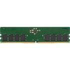 Kingston ValueRAM 32GB (2 X 16GB) DDR5 SDRAM Memory Kit - 32 GB (2 x 16GB) - DDR5-4800/PC5-38400 DDR5 SDRAM - 4800 MHz Single-rank Memory - CL40 - 1.10 V - Non-ECC - Unbuffered - 288-pin - DIMM - Lifetime Warranty