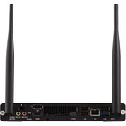 ViewSonic VPC25-W53-O1-1B Slot-in PC for ViewBoard - Intel - Core i5 - i5-10400T - 16 GB - DDR4 SDRAM - 256 GB Solid State Drive - Intel - UHD Graphics 630 - Wireless LAN - Bluetooth - HDMI - 5 x Number of USB Ports - 3 x Number of USB 2.0 Ports - Network (RJ-45) - DisplayPort - Windows 10 Pro - Slot-in PC