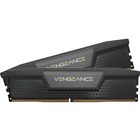 Corsair Vengeance LPX 32GB (2 x 16GB) DDR5 SDRAM Memory Kit - For Desktop PC, Motherboard - 32 GB (2 x 16GB) - DDR5-5600/PC5-44800 DDR5 SDRAM - 5600 MHz - CL36 - 1.25 V - Unbuffered - 288-pin - DIMM - Lifetime Warranty