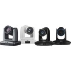 AVer TR333V2 Video Conferencing Camera - 8 Megapixel - 60 fps - USB 3.0 Type B - TAA Compliant - 3840 x 2160 Video - CMOS Sensor - Auto/Manual - 12x Digital Zoom - Network (RJ-45) - Windows