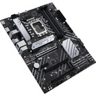 Asus Prime H670-PLUS D4 Desktop Motherboard - Intel H670 Chipset - Socket LGA-1700 - Intel Optane Memory Ready - ATX