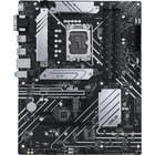 Asus Prime B660-PLUS D4 Desktop Motherboard - Intel B660 Chipset - Socket LGA-1700 - Intel Optane Memory Ready - ATX