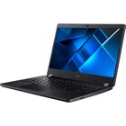 Acer TravelMate P2 P214-53 TMP214-53-710R 14" Notebook - Full HD - 1920 x 1080 - Intel Core i7 11th Gen i7-1165G7 Quad-core (4 Core) 2.80 GHz - 16 GB Total RAM - 512 GB SSD - Windows 11 Pro - Intel Iris Xe Graphics - In-plane Switching (IPS) Technology, ComfyView - English (US), French Keyboard - Front Camera/Webcam - 13 Hours Battery Run Time - IEEE 802.11 a/b/g/n/ac/ax Wireless LAN Standard