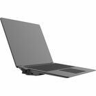 Kensington Surface Laptop 4 Smart Card (CAC) Reader Adapter w/ HDMI and USB-C - Cable - USB 3.2 (Gen 2) Type C, HDMI - Black - TAA Compliant