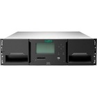 HPE StoreEver MSL LTO-9 Ultrium 45000 SAS Drive Upgrade Kit - LTO-9 - 18 TB (Native)/45 TB (Compressed) - SAS300 MB/s Native - 750 MB/s Compressed - Linear Serpentine