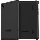 OtterBox Defender Carrying Case (Holster) for 10.5" Samsung Galaxy Tab A8 Tablet - Black - Dirt Resistant Port, Dust Resistant Port, Lint Resistant Port, Drop Resistant - Holster - 10.55" (267.97 mm) Height x 7.21" (183.13 mm) Width x 1.07" (27.18 mm) Depth - Retail