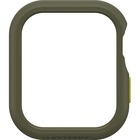 OtterBox Apple Watch Series 8/7 45MM Eco-Friendly Case - For Apple Apple Watch - Gambit Green (Olive/Lime) - Drop Resistant, Impact Resistant, Impact Resistant, Damage Resistant - Plastic
