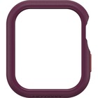 OtterBox Apple Watch Series 8/7 45MM Eco-Friendly Case - For Apple Apple Watch - Lets Cuddlefish (Purple/Pink) - Drop Resistant, Impact Resistant, Impact Resistant, Damage Resistant - Plastic