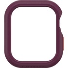 OtterBox Apple Watch Series 8/7 41MM Eco-Friendly Case - For Apple Apple Watch - Lets Cuddlefish (Purple/Pink) - Drop Resistant, Impact Resistant, Impact Resistant, Damage Resistant - Plastic