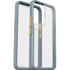 LifeProof SEE Case For Galaxy S22 - For Samsung Galaxy S22 Smartphone - Zeal Gray - Impact Resistant, Drop Proof