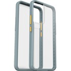 OtterBox Galaxy S22+ SEE Case - For Samsung Galaxy S22+ Smartphone - Zeal Gray - Impact Resistant, Drop Proof - Plastic