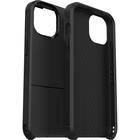 OtterBox iPhone 13 uniVERSE Series Case - For Apple iPhone 13 Smartphone - Black - Drop Resistant - Polycarbonate, Synthetic Rubber - Rugged - 1