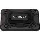 OtterBox Utility Carrying Case for 7" to 9" Samsung, Google, LG, Apple Tablet - Black - Hand Strap - 7.64" (194.06 mm) Height x 5.24" (133.10 mm) Width x 0.79" (20.07 mm) Depth - 1 Pack